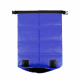 Aga Wasserdichter Beutel 30 l Dunkelblau