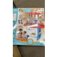 Aga4Kids Plastikküche - 6DZ013 - 2. QUALITÄT