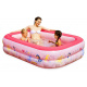 Bestway Princess 201x150x50 cm 91056