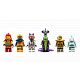 LEGO® NINJAGO 71868 Wyldfyres Drachenmech