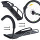 Aga Radhalter für Wand 1pc