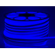 LED-Streifen LED-Stripe LED-Band NEON - 230V - 1m - 8W/m - IP68 - wasserdicht - blau