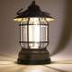 LED-Reiselicht - 9W - USB