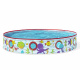 Bestway Planschbecken für Kinder 152 x 25 cm 55029