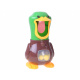 Lustiges Arcade-Spiel Hit the duck ZA4442 universal