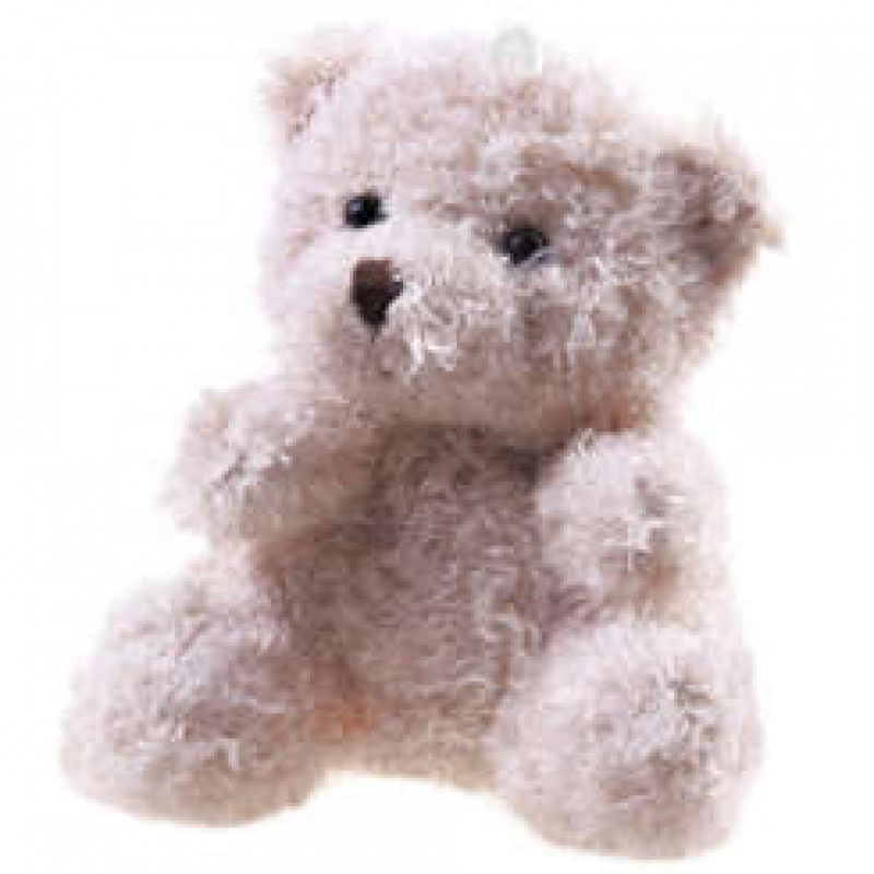 Teddybär Plüsch-Maskottchen-Anhänger ZA4404 universal