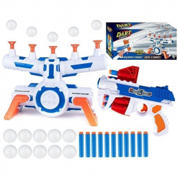 B16M1 LATAJĄCE PIŁECZKI STRZELANIE CEL B16M1 LATAJĄCE PIŁECZKI STRZELANIE CEL