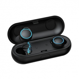 K799D2 SŁUCHAWKI DOUSZNE STACJA DELUXE