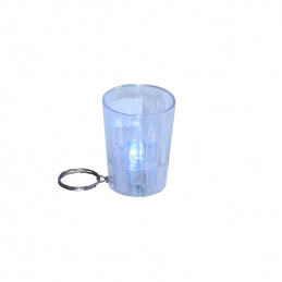 Q37A KIELISZKI LED ŚWIECĄCE ZESTAW 24SZT