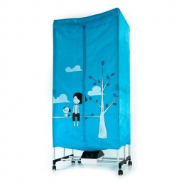 Q63D SUSZARKA KABINOWA ELEKTRYCZNA 1000W Q63D SUSZARKA KABINOWA ELEKTRYCZNA 1000W