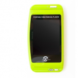 R4 KONSOLA MP4 MP5 3" 4GB FM KAMERA