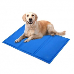 ZW9C LEGOWISKO MATA CHŁODZĄCA PSA XXL