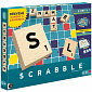 Scrabble Holz-Edition tschechisch JLJ68