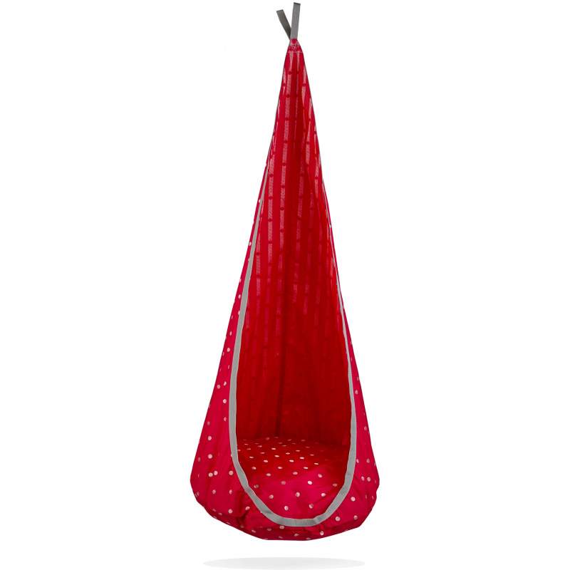 Aga-Hängesack Hängesessel Hängesitz KOKON 12