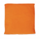 Aga Kopfkissen,Deko-Kissen  40x40 cm Orange