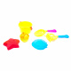 Aga4Kids Sandset mit Lastwagen DS1011
