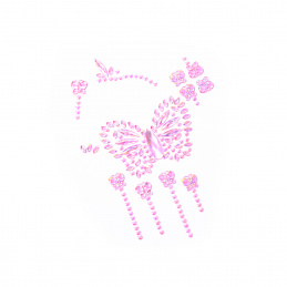 Aga4Kids Selbstklebende Steine DS8113J