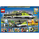 LEGO® City 60337 Personen-Schnellzug