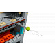 LEGO® | Marvel  76350 Großer Showdown: Spider-Man vs. Hulk