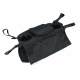 Aga Flaschenhalter Organizer Schwarz