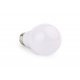 LED Leuchtmittel Ersatz LED-Glühbirnen ECOlight - E27 - 10W - 800Lm - kaltweiß, LED Leuchtmittel, LED Lampe, LED Glühbirne, LED Birne
