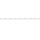 Lichtvorhang 300 LED warmweiß ISO 11332