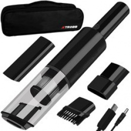 Kabelloser Autostaubsauger 2200 mAh, 120W Malatec 16726