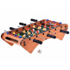 Mini-Tischfußball aus Holz GR0420