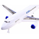 HUGE AIRCRAFT Antrieb klingt leicht ZA3875
