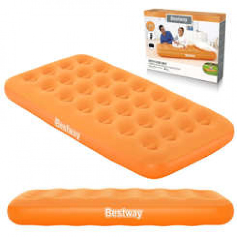 Aufblasbare Kindermatratze Bestway 158x89cm 67918