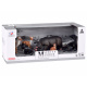 Figuren Tiere Safari Stinktier Nashorn ZA4474 universal