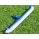 Bestway 58280 Universal-Pool-Reinigungsbürste