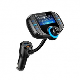 K416G1 TRANSMITER BLUETOOTH 2XUSB TESTER