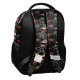 Paso School Doppelkammer-Rucksack Avangers