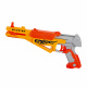 Aga4Kids Schaumstoff-Blaster MR1428 + 6 Szt. Patronen