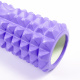 Aga Massagerolle Roller 33 cm DS612 Lila