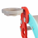 Aga4Kids Rutsche mit Griff 115 cm DS3706