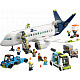 LEGO® City 60367 Passagierflugzeug