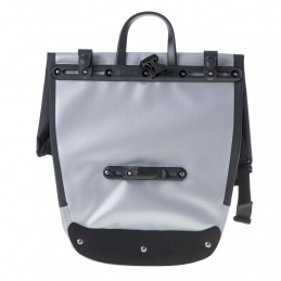 L-BRNO Seitliche Fahrradträger - Tasche 23l