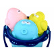Buntes Sandset ZA4351