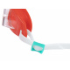 Schwimmbrille Bestway 7+ 21049 universal