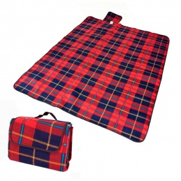 L19A2 MATA PIKNIKOWA KOC 180x150 IZOLACJ