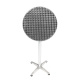 Linder Exclusiv Gartentisch BISTRO MC4603