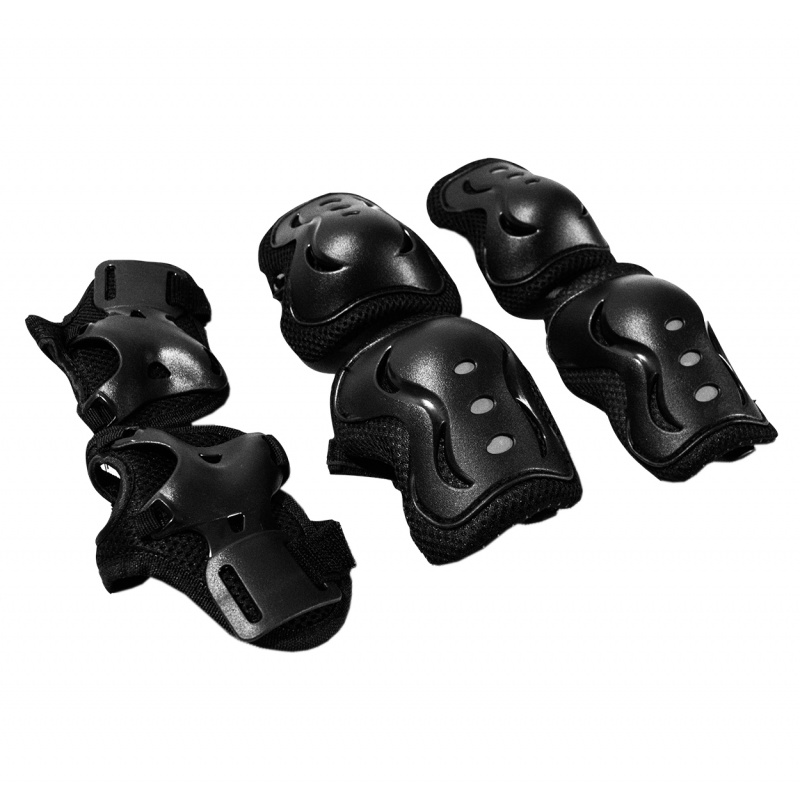 Aga4Kids Set von Protektoren Größe. S