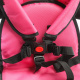 Aga Multifunktionales Dreirad MR1469 Rosa