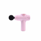 Aga Mini Massagepistole DS1608 Rosa