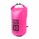 Aga Wasserdichter Beutel 30 l Rosa