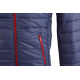 U.S. Polo Assn Steppjacke 575 - Marineblau