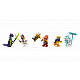 LEGO® NINJAGO 71868 Wyldfyres Drachenmech