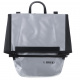 L-BRNO Seitliche Fahrradträger - Tasche 23l